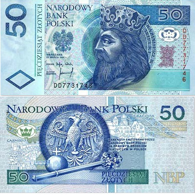 50 Zloty v2