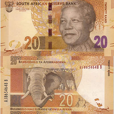 20 Rand